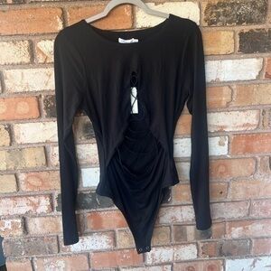 Good American Body Suit